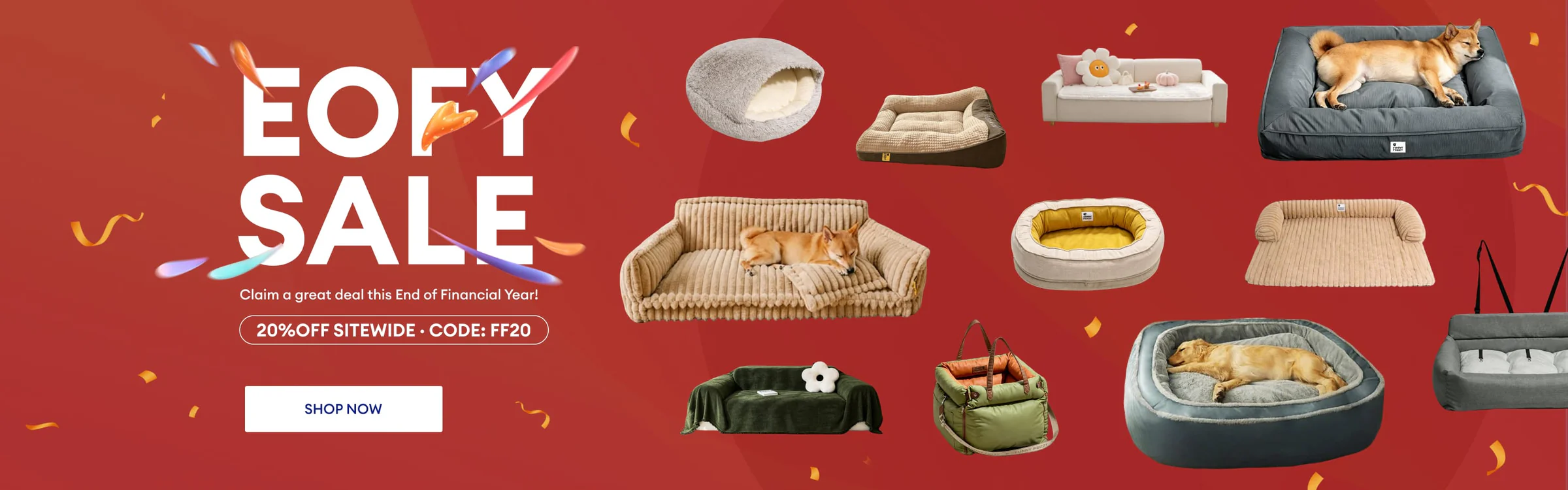 Cozy Comfort for Every Home